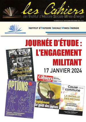 Cahiers 91 92