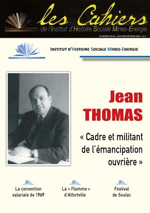 Cahiers 93 94