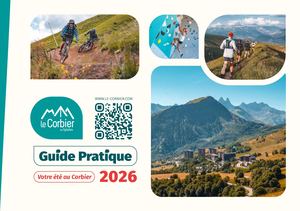 Le Corbier Guide Ete26 Web
