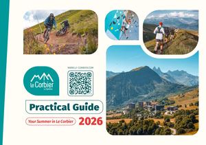 Le Corbier Summer Guide26 Web