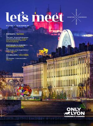 Let's Meet N°23
