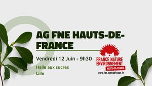 Ag Fne Hauts De France 2026