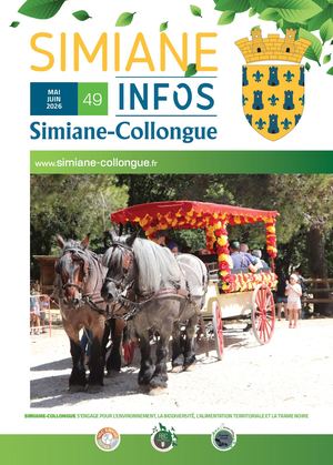 Bulletin Municipal n°49