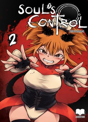 Souls Control T02