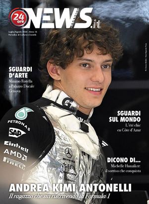 24orenews Magazine Lug Ago 2026