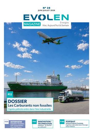 EVOLEN Mag N28
