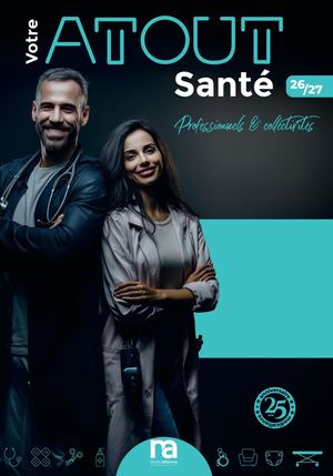 Atout Santé 2026-27 Sans prix