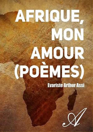 Lecture Libre Afrique, Mon Amour (Editions Atramenta)
