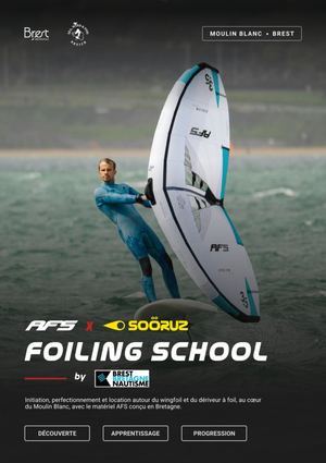 Foiling Shool