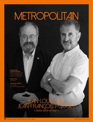 Hebdo 2325 du 30/06/26