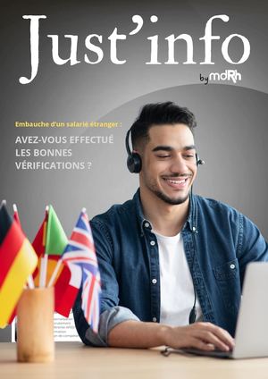 Embauche D'un Salarié éTranger