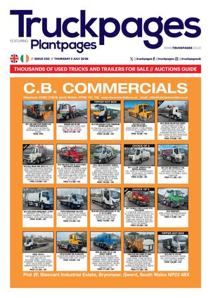 Thursday 02.07.26 - Issue 330