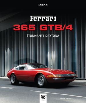 Ferrari 365 GTB/4
