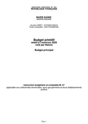 BP 2026