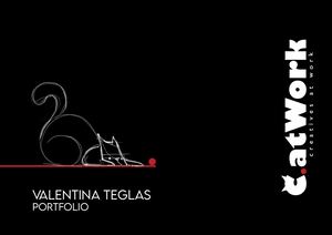 Valentina Teglas Portfolio