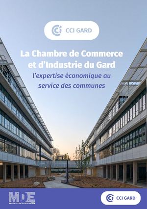 Brochure Municipales