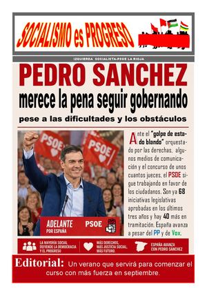 SOCIALISMO ES PROGRESO 359