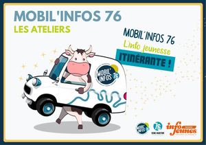 Offre de services Mobil' Infos 76