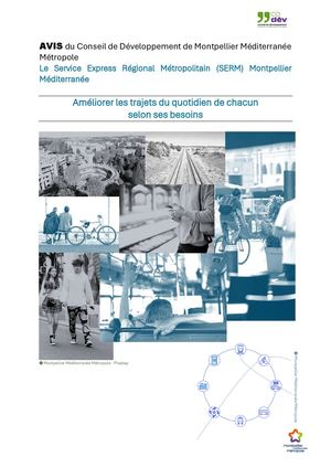 Avis SERM Codev Mai 2026