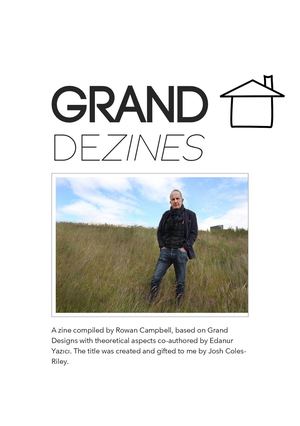 Grand DeZines
