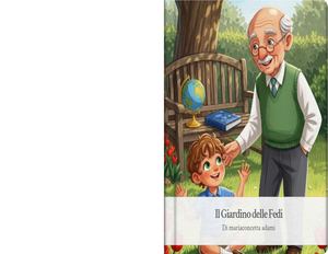 Il Giardino Delle Fedi (1)