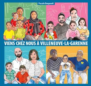 Viens chez nous à Villeneuve