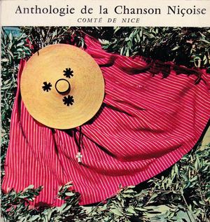 Anthologie De La Chanson Niçoise De Georges Delrieu Compressé Pages Supprimées