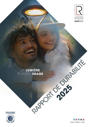 Rapport de durabilité 2025