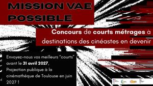 Mission Vae Possible