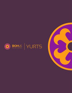 DOMUS Yurts EN