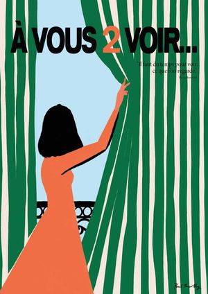 A Vous 2 Voir N°56 - Juillet 2026