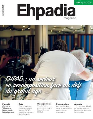 Ehpadia 44 Juin 2026