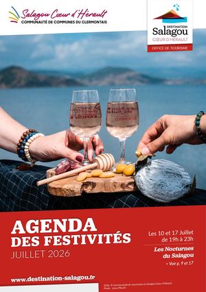 Ot Agenda Juillet 2026