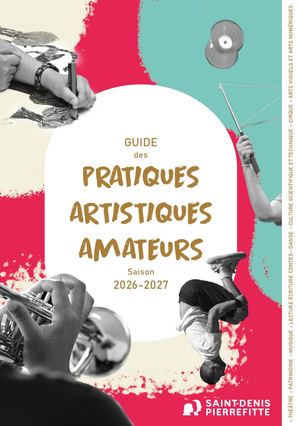 guides des pratiques artistiques 26-27