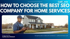 Choosing The Best Home Services Seo