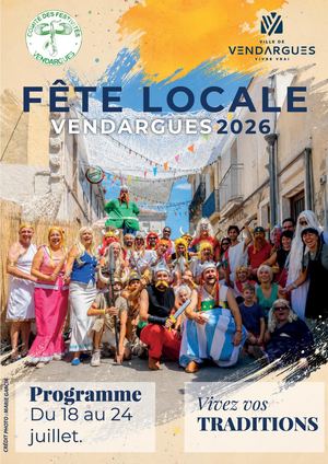 Prog Fete 2026
