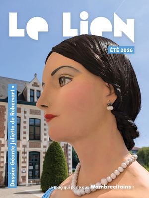Le Lien n°21 - été 2026