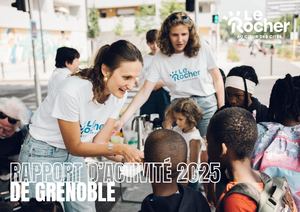 Rapport 2025 Grenoble