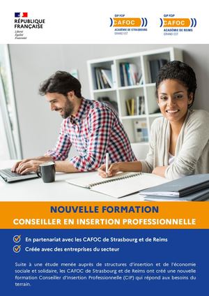 Livret Cip 2026