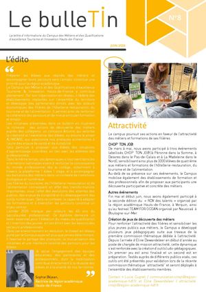 08 - Le BulleTIn - Juin 2026