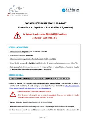 Dossier Fusionné