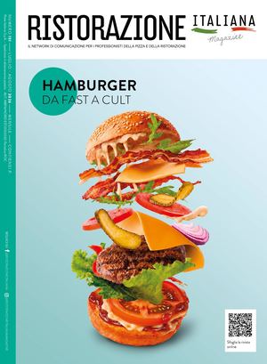Numero 151 Luglio agosto 2026