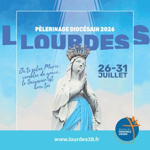 Livret Lourdes 2026