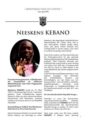 Montereau Vous Est Contee Neeskens Kebano Allemand