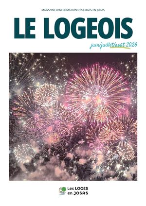 Le Logeois juin-juillet-août