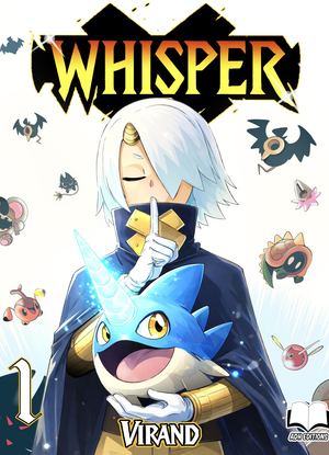 Whisper T01
