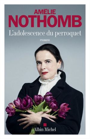 Extrait L'adolescence Du Perroquet