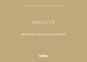 Heijmans Bellevue Brochure V1