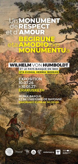 Humboldt Flyer 2 Volets