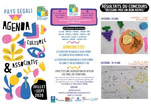Agenda Culturel Juill Août Sept Web